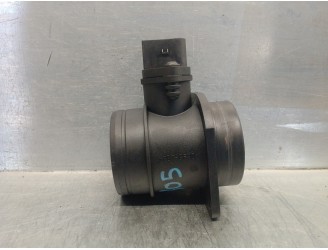Recambio de caudalimetro para seat ibiza (6l1) 1.9 tdi referencia OEM IAM 038906461B 0281002531 BOSCH