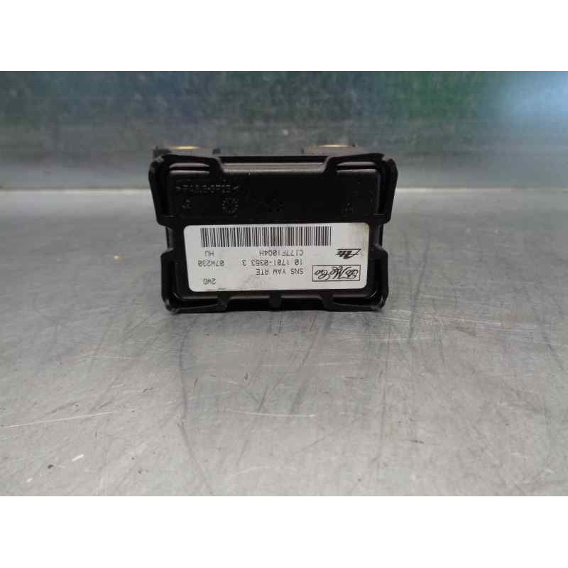 Recambio de modulo electronico para volvo v50 familiar 2.0 diesel cat referencia OEM IAM 10170103533  