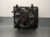 Recambio de electroventilador para hyundai matrix (fc) 1.6 cat referencia OEM IAM 2538017100 F00S3A2214 KAMCO