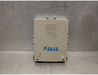 Recambio de modulo electronico para lexus rx (_u3_) 400h awd (mhu38_) referencia OEM IAM 8911148110  2324005340 DENSO