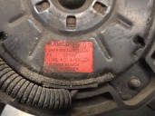 Recambio de electroventilador para hyundai matrix (fc) 1.6 cat referencia OEM IAM 2538017100 F00S3A2214 KAMCO