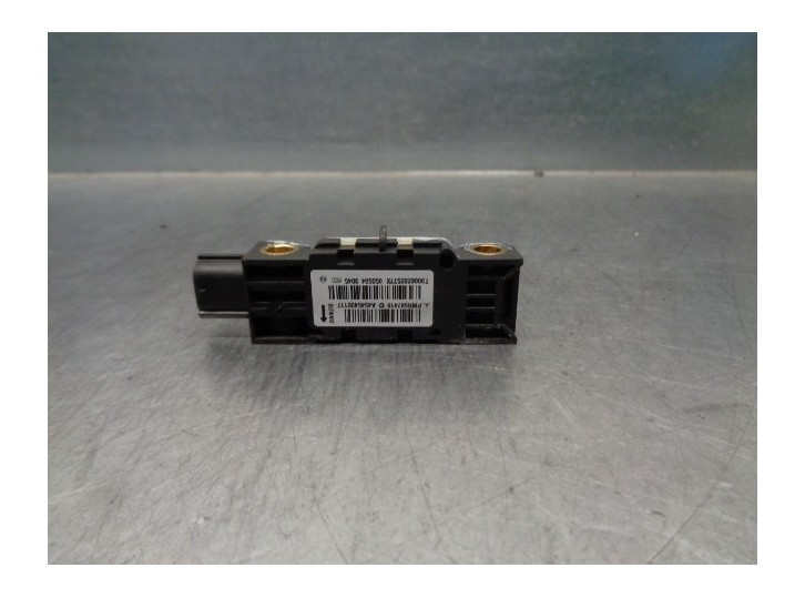 Replacement impact sensor for Smart Forfour 1.3 CAT OEM IAM reference A4545400117 PMR587419 