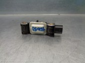 Replacement impact sensor for Smart Forfour 1.3 CAT OEM IAM reference A4545400117 PMR587419 