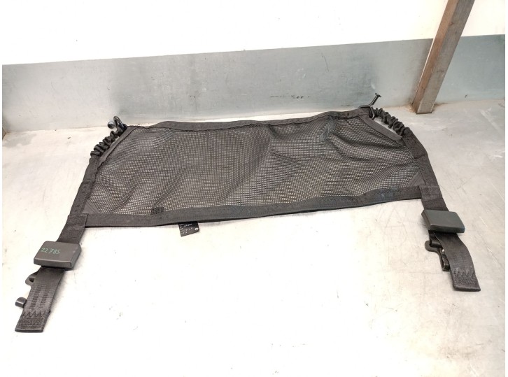 Recambio de bandeja trasera para bmw x1 (u11) sdrive 18 d referencia OEM IAM 5A16017 51475A16017 