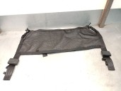 Replacement rear parcel shelf for BMW X1 (U11) sDrive 18 D OEM IAM reference 5A16017 51475A16017 