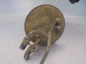 Recambio de aforador para hyundai h 1 2.5 crdi cat referencia OEM IAM 311024A050 