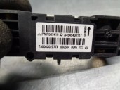 Replacement impact sensor for Smart Forfour 1.3 CAT OEM IAM reference A4545400117 PMR587419 