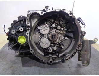 Recambio de caja cambios para mitsubishi carisma berlina 5 (da0) 1.9 di-d cat referencia OEM IAM PMR914709 099M56L2 3.77