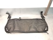 Replacement rear parcel shelf for BMW X1 (U11) sDrive 18 D OEM IAM reference 5A16017 51475A16017 