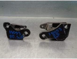 Recambio de bisagra puerta para smart forfour 1.3 cat referencia OEM IAM   