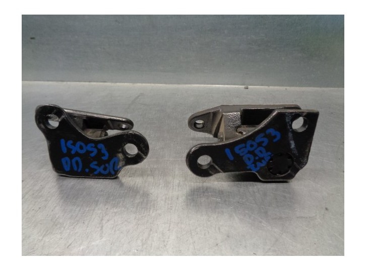 Recambio de bisagra puerta para smart forfour 1.3 cat referencia OEM IAM 