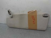 Recambio de parasol derecho para volkswagen lupo (6x1/6e1) 1.4 16v referencia OEM IAM   