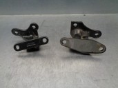 Recambio de bisagra puerta para smart forfour 1.3 cat referencia OEM IAM   