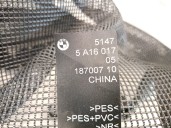 Recambio de bandeja trasera para bmw x1 (u11) sdrive 18 d referencia OEM IAM 5A16017 51475A16017 