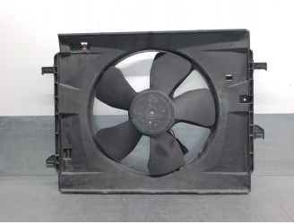 Recambio de electroventilador para chevrolet hhr 2.4 16v referencia OEM IAM 52425125  DONGYANG