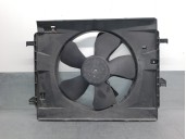 Recambio de electroventilador para chevrolet hhr 2.4 16v referencia OEM IAM 52425125 DONGYANG