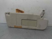 Recambio de parasol derecho para volkswagen lupo (6x1/6e1) 1.4 16v referencia OEM IAM   