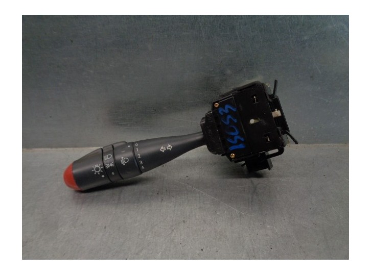 Recambio de mando luces para smart forfour 1.3 cat referencia OEM IAM A4545400844 