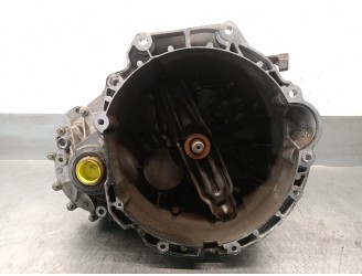 Recambio de caja cambios para mini mini (r56) cooper d referencia OEM IAM API 23008614258 PL 23007610160