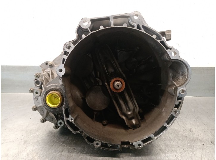 Recambio de caja cambios para mini mini (r56) cooper d referencia OEM IAM API 23008614258 PL 23007610160