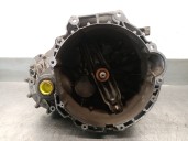 Recambio de caja cambios para mini mini (r56) cooper d referencia OEM IAM API 23008614258 PL 23007610160