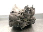 Recambio de caja cambios para mini mini (r56) cooper d referencia OEM IAM API 23008614258 PL 23007610160