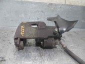 Recambio de pinza freno delantera izquierda para volkswagen lupo (6x1/6e1) 1.4 16v referencia OEM IAM 216213 BENDIX