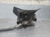 Recambio de pinza freno delantera izquierda para volkswagen lupo (6x1/6e1) 1.4 16v referencia OEM IAM 216213 BENDIX