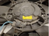 Recambio de electroventilador para chevrolet hhr 2.4 16v referencia OEM IAM 52425125 DONGYANG
