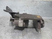 Replacement front left brake caliper for Volkswagen Lupo (6X1/6E1) 1.4 16V OEM IAM reference 216213 BENDIX
