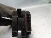 Replacement wiper stalk for Smart Forfour 1.3 CAT OEM IAM reference A4545450010 