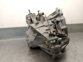 Recambio de caja cambios para mini mini (r56) cooper d referencia OEM IAM API 23008614258 PL 23007610160