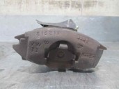Replacement front left brake caliper for Volkswagen Lupo (6X1/6E1) 1.4 16V OEM IAM reference 216213 BENDIX