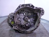 Recambio de caja cambios para renault espace /grand espace (je0) 2.2 turbodiesel referencia OEM IAM PK1AA075 C019367 7701712527