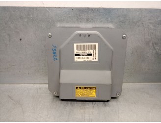 Recambio de centralita abs para lexus rx (_u3_) 400h awd (mhu38_) referencia OEM IAM 8954048341 