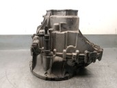 Recambio de caja cambios para mini mini (r56) cooper d referencia OEM IAM API 23008614258 PL 23007610160