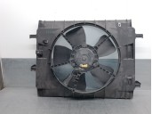 Recambio de electroventilador para chevrolet hhr 2.4 16v referencia OEM IAM 52425125  DONGYANG