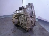 Recambio de caja cambios para renault espace /grand espace (je0) 2.2 turbodiesel referencia OEM IAM PK1AA075 C019367 7701712527