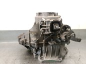 Recambio de caja cambios para mini mini (r56) cooper d referencia OEM IAM API 23008614258 PL 23007610160