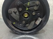 Recambio de compresor aire acondicionado para fiat doblo cargo (223) 1.9 diesel cat referencia OEM IAM 134990R MARELLI