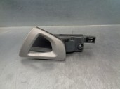 Recambio de maneta interior trasera izquierda para smart forfour 1.3 cat referencia OEM IAM A4547600361  
