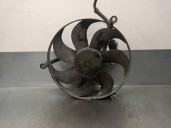 Recambio de electroventilador para seat arosa (6h1) 1.0 referencia OEM IAM 6N0121209F 0130107283 BOSCH