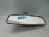 Recambio de espejo interior para hyundai h 1 2.5 crdi cat referencia OEM IAM 8510127000  