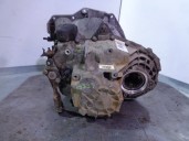 Recambio de caja cambios para renault espace /grand espace (je0) 2.2 turbodiesel referencia OEM IAM PK1AA075 C019367 7701712527