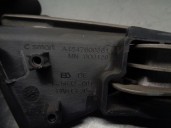 Recambio de maneta interior trasera izquierda para smart forfour 1.3 cat referencia OEM IAM A4547600361  
