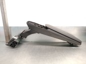 Recambio de apoyabrazos central para bmw x1 (u11) sdrive 18 d referencia OEM IAM 51165A70567 