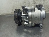 Recambio de compresor aire acondicionado para fiat doblo cargo (223) 1.9 diesel cat referencia OEM IAM 134990R MARELLI