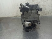 Recambio de compresor aire acondicionado para fiat doblo cargo (223) 1.9 diesel cat referencia OEM IAM 134990R MARELLI