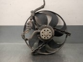 Recambio de electroventilador para seat arosa (6h1) 1.0 referencia OEM IAM 6N0121209F 0130107283 BOSCH