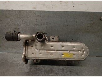 Recambio de enfriador egr para audi a3 (8p1) 1.9 tdi referencia OEM IAM 030131513AD 038131512H MODINE